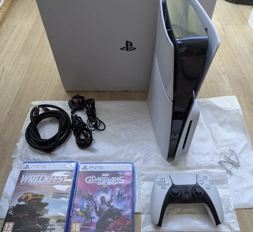 Sony playstation ps5 slim - sony,