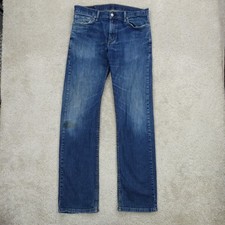 Levi's 514 Straight Fit Jeans