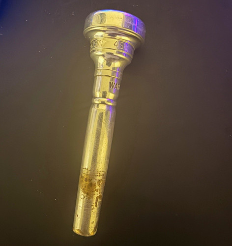 Warburton usa 4sv trumpet - warburton,