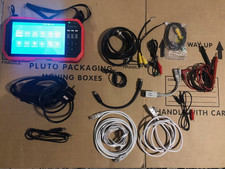 CCTV Test Monitor, DT-A86 7