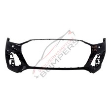 AUDI Q5 S LINE 2021 ON FACELIFT FRONT BUMPER B-497 80A807437Q