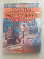 The Essential Woodworker by