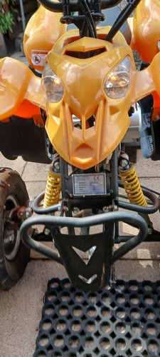 Kids quad 110cc - kids,