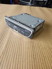 RENAULT MEGANE SCENIC STEREO RADIO CD PLAYER HEAD UNIT 281150030R  2008-14