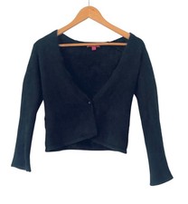 Monsoon Women’s Black Shrug