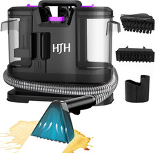Carpet Cleaner & Spot Cleaner