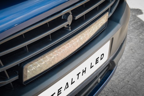 Stealth led luminous - led,