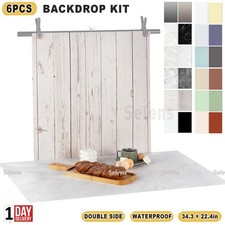 6PCS 12Pattern KIT Photo