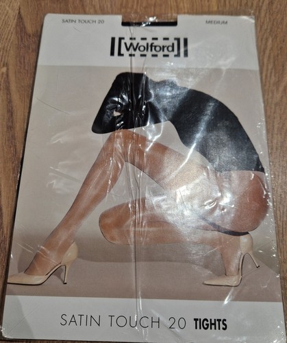 Wolford satin touch - wolford, 20