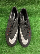 Nike Hypervenom FG Football