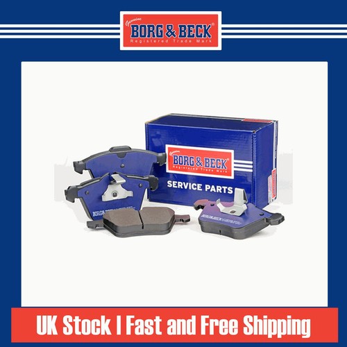 Brake pads set - brake,