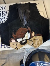 Vintage Looney Tunes Taz