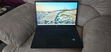 Laptop 17 inch 500GB SSD 16GB