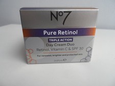 No7 Pure Retinol Triple Action