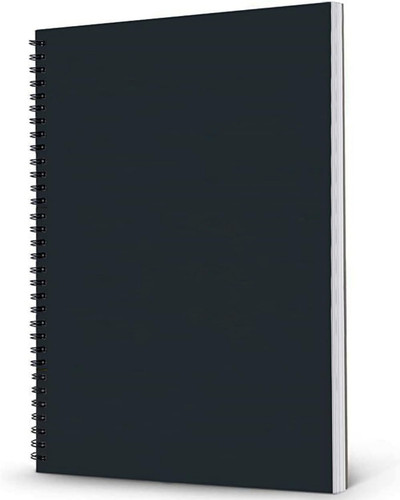 Sketchbook spiral bound - a3,