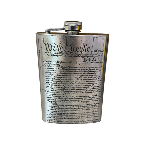 8oz the people stainless - 8oz,