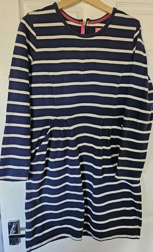 Joules navy white - , striped