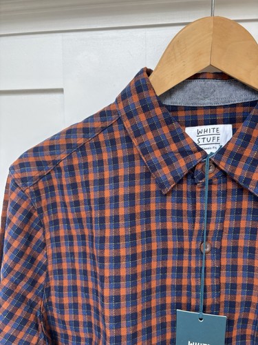 New white stuff - new, men’s