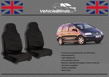 Seat Covers For Volkswagen