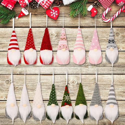 Pcs christmas tree hanging - christmas,