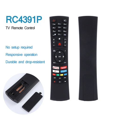 Rc4391p 30101763 for bush - 30101763,