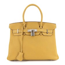 Hermes Hermès Birkin 30 Togo