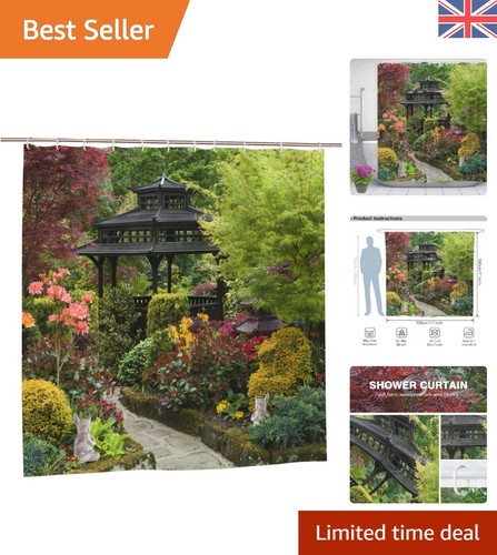 Stylish outdoor garden - stylish,