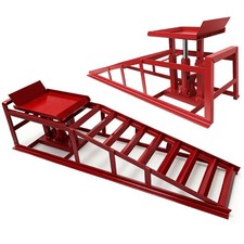 2 Pcs Heavy Duty Auto Car