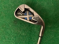 Callaway X-22 #5 Iron  Uniflex