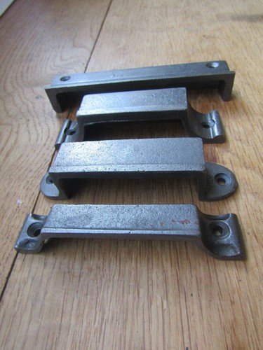 Spare replacement old lock - spare,