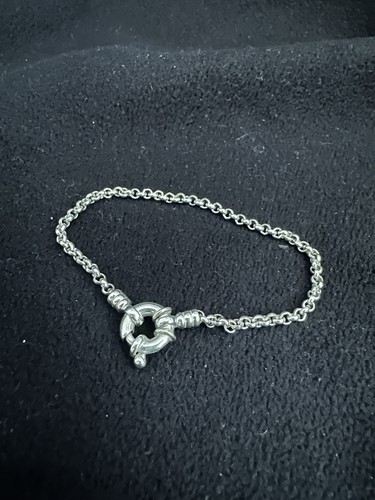 Solid 925 sterling - 925,