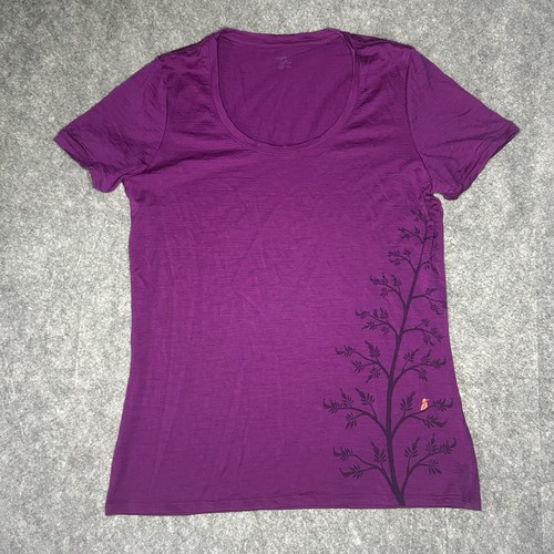 Icebreaker womens medium - icebreaker,