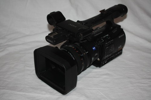 Sony hvr z7j hdv - hvr-z7j,