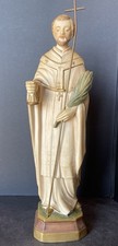 Saint St Norbert Monstrance