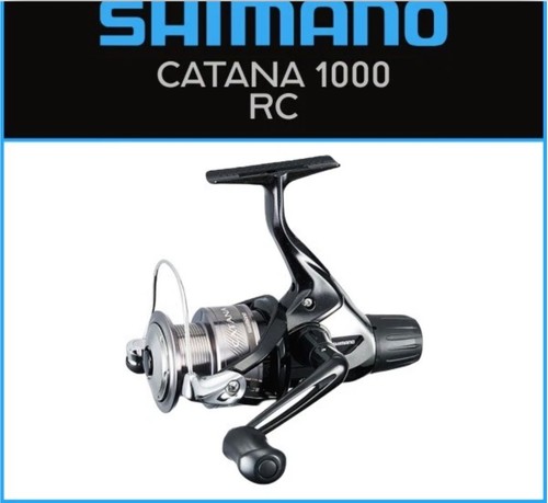 Shimano catana 1000 - shimano,
