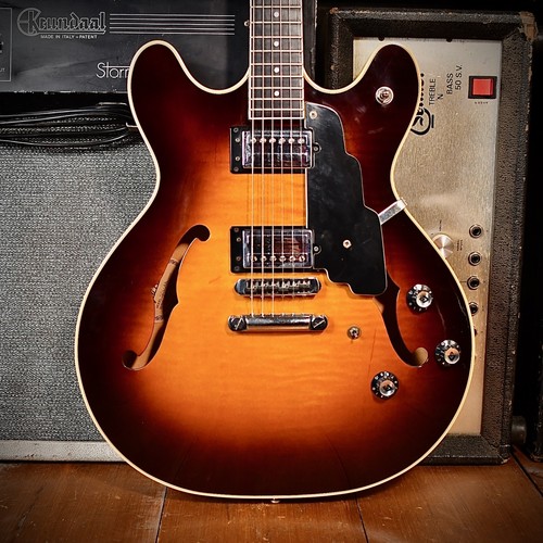 Guild starfire antique - starfire,