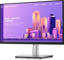 Brand New Dell P2222H 22-inch