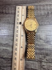 VTG Omega Seamaster Quartz Cal