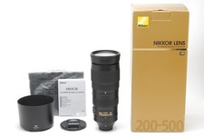 [Unused] Nikon AF-S NIKKOR