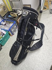 Mizuno Golf Tour Cart Bag