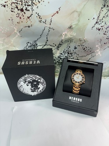 Versus versace watch - versus,