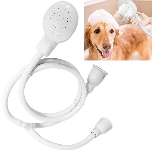 Double tap bath sink shower - double,