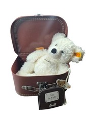 Steiff lotte plush - steiff, a