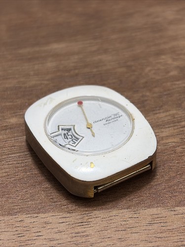 Vintage american heritage jump - american,