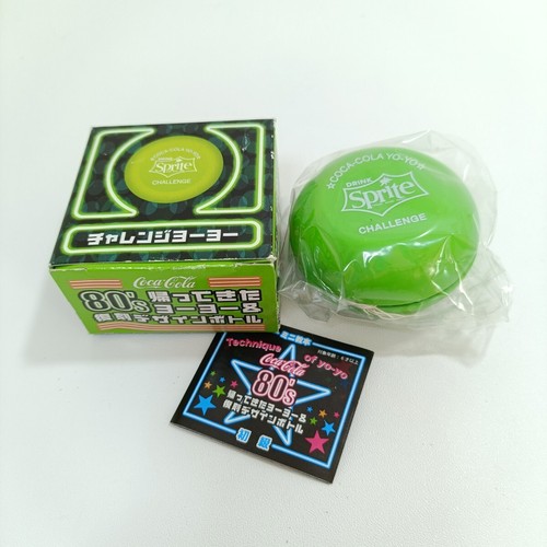 Cocacol80 revival yoyo - revival,