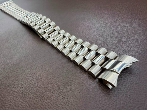 President jubilee watchband - jubilee,