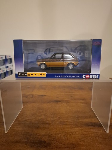 Vanguards corgi va12511 ford - vanguards,