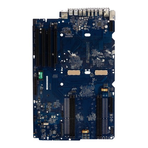 Apple 630 6866 logic board - logic,
