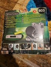 SILVERCREST 803 Digital