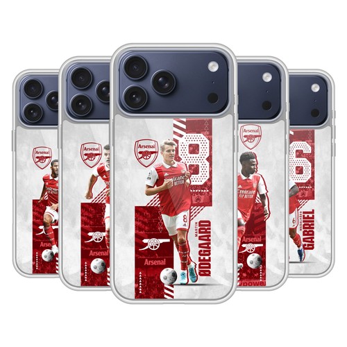 Official arsenal 2022 23 - arsenal, fc